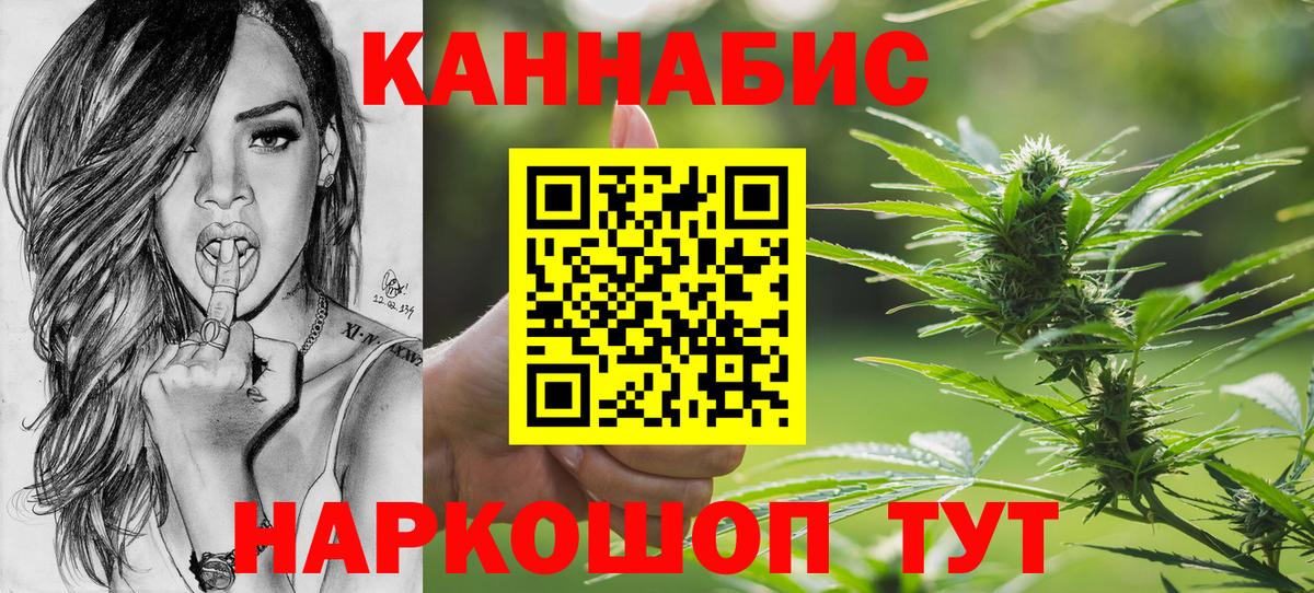 Каннабис OG Kush Павловский Посад